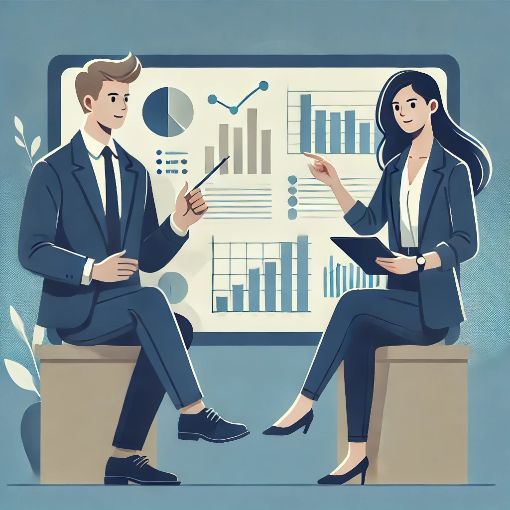 Business Consulting Services